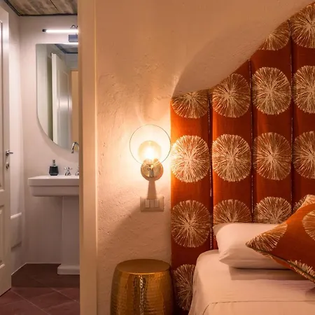 Le Casine Di 18 Apartmán