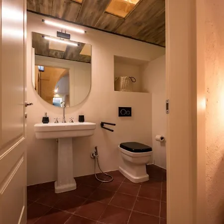 Le Casine Di 18 * Maruggio