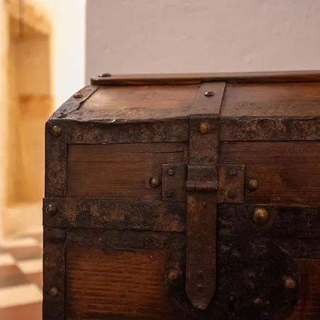 Apartmán Le Casine Di 18 *