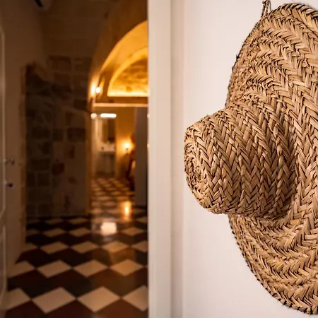 Le Casine Di 18 Maruggio