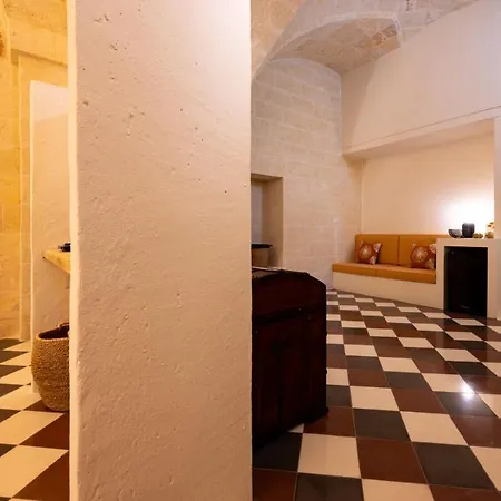 Le Casine Di 18 * Maruggio