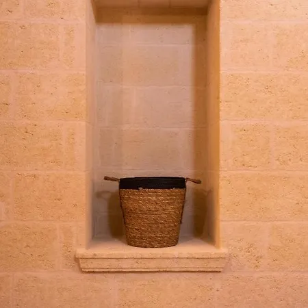 Le Casine Di 18 Apartment *