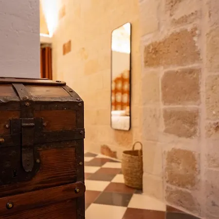 Apartmán Le Casine Di 18
